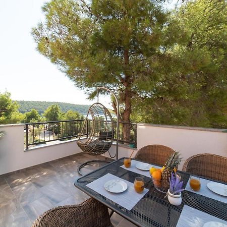 Villa House Anka Milna  Exterior foto