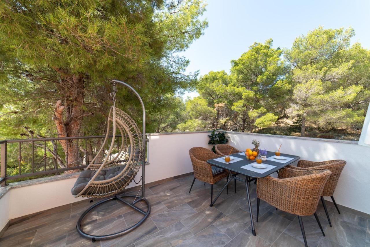 Villa House Anka Milna  Exterior foto